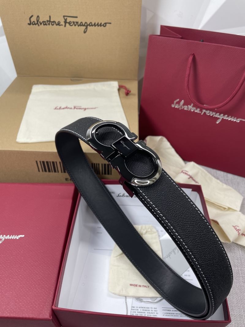 Ferragamo Belts